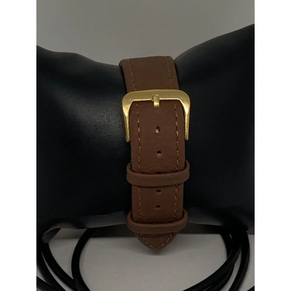 Fossil Gen 4 Authentic Digital Dial Smart Watch Custom Band FTW6020 NP19